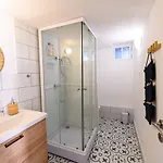Feriehus L Jizni Morava L Palava