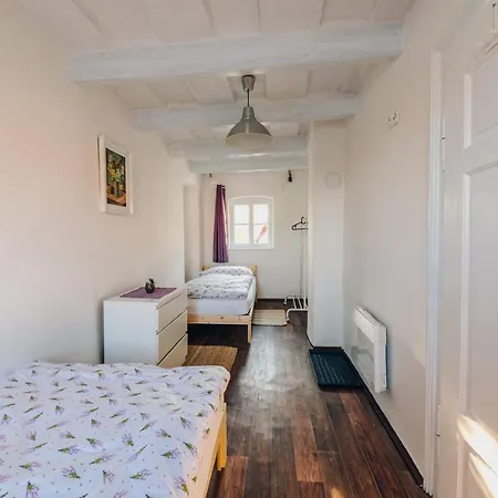 L Jizni Morava L Palava Ferienhaus