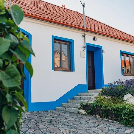 Nyaraló L Jizni Morava L Palava