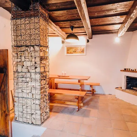 L Jizni Morava L Palava Ferienhaus Šakvice