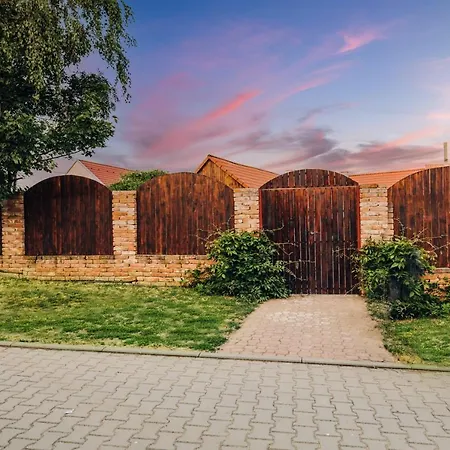 Holiday home L Jizni Morava L Palava *