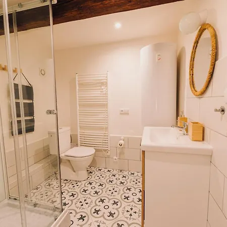 Holiday home L Jizni Morava L Palava