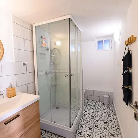 Ferienhaus L Jizni Morava L Palava