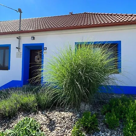 Casa de Férias L Jižní Morava L Pálava Šakvice